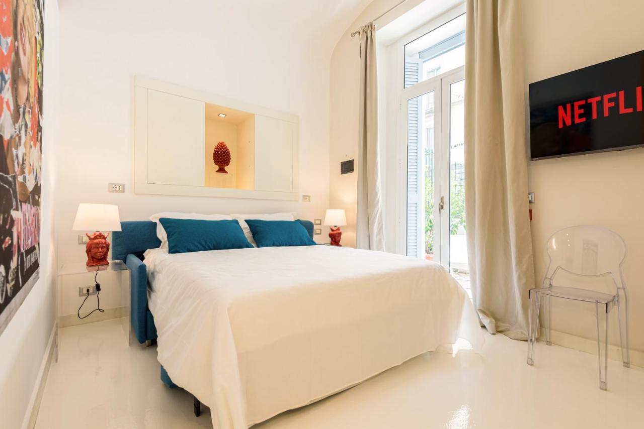 Blumare Suite Naples Exterior photo