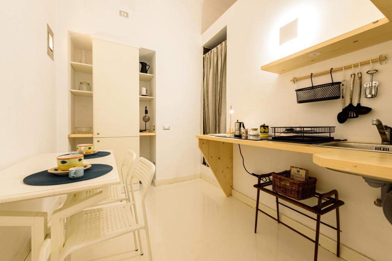 Blumare Suite Naples Exterior photo