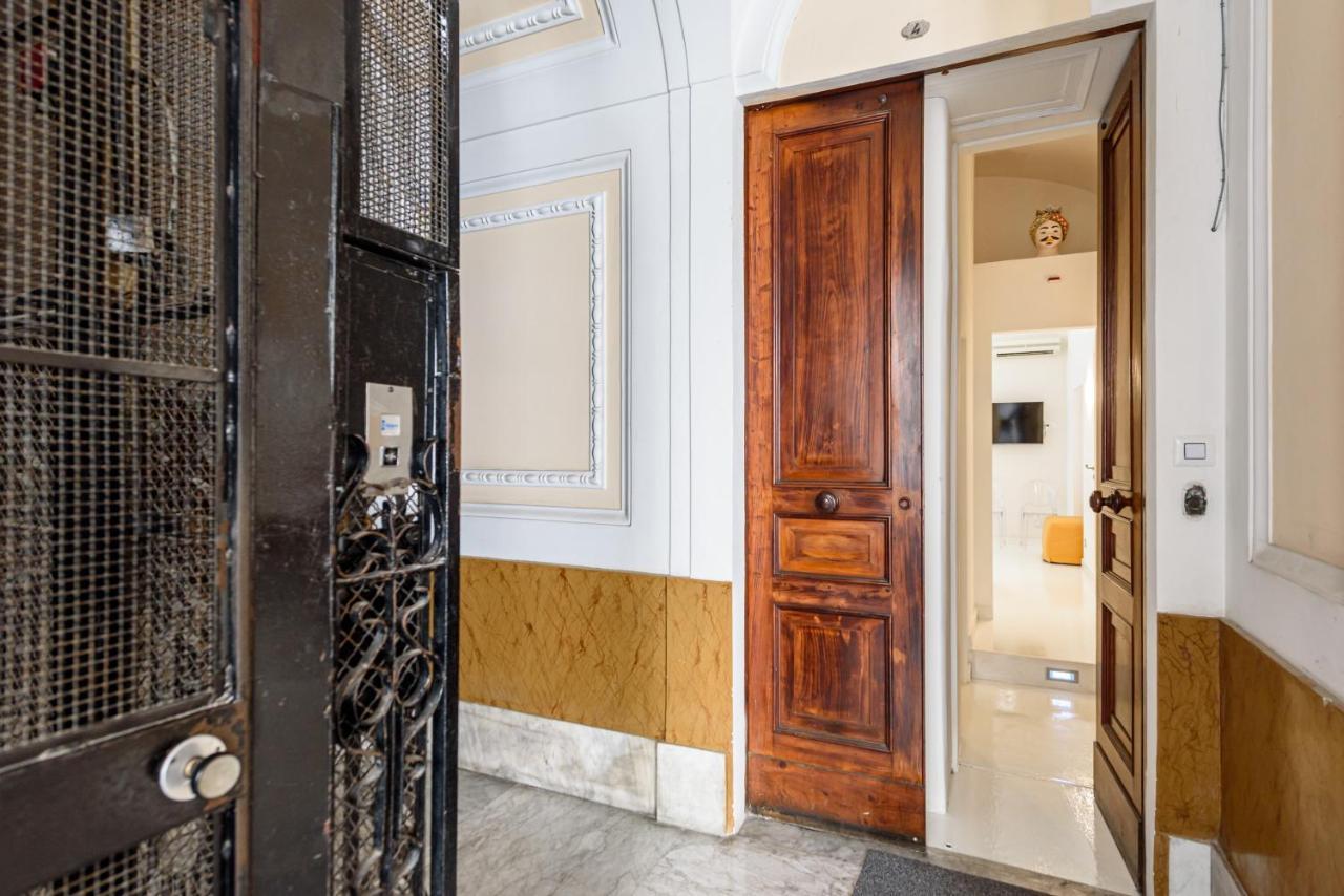Blumare Suite Naples Exterior photo