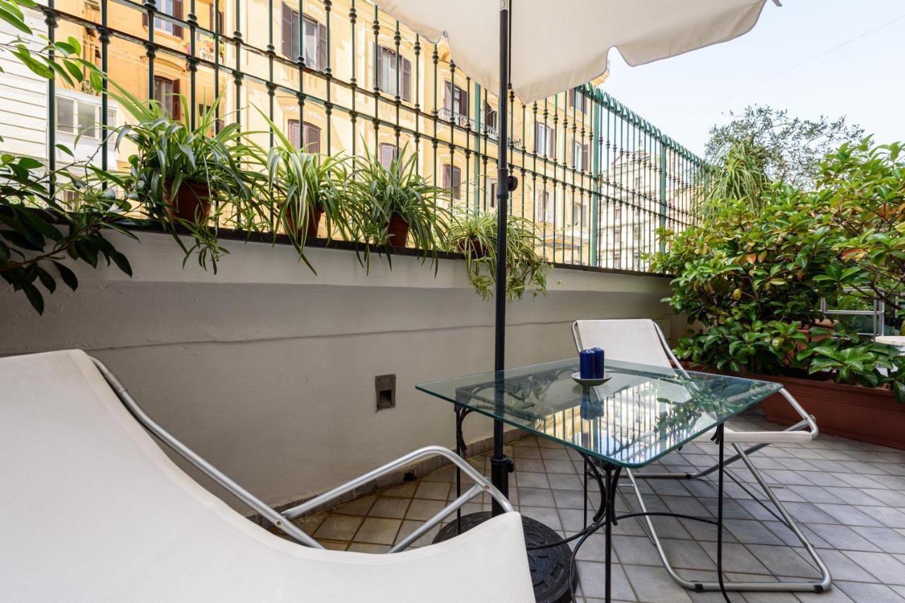 Blumare Suite Naples Exterior photo